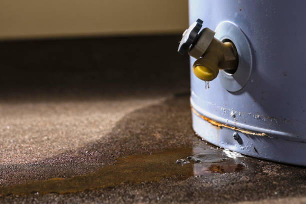Best Water damage restoration experts  in Cypress Quarters, FL