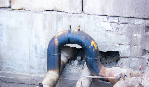 Best Water damage restoration company  in Cypress Quarters, FL